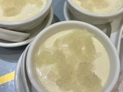 燕窝蒸蛋-海港酒家(上水新丰店)