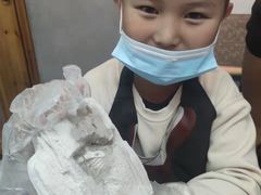 -汉翔书法丨软笔·硬笔·国画(西红门荟聚校区)