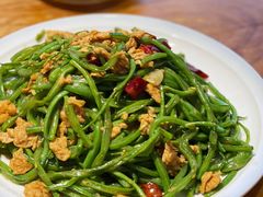 -1937青岛老味道·海肠捞饭·青岛菜(大鲍岛栈桥店)