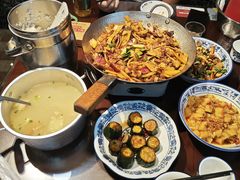 -富正毅三下锅连锁(三店)