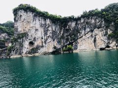 -乌江画廊(彭水苗族土家族自治县)