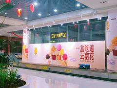 -丽江三义国际机场