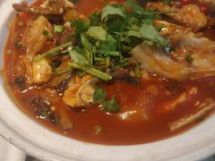 -魏铭鱼头捞饭(晋阳路店)