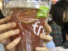 -鲜果时间·果蔬茶(赛格负二层店)