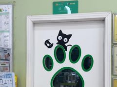 -瑞鹏宠物医院·夜间急症·心超·猫科(祖庙分店)