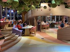 -水桶王国主题餐厅·聚会·生日派对·亲子活动·家庭套餐(亚龙湾希尔顿店)