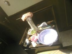 美容spa物品-木北造型