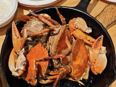 -莲花公园煎蟹·30年闽菜(火车站店)