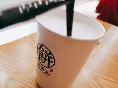 -煎饼记(长虹路民发广场店)