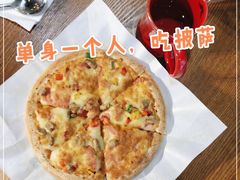 -山姆大叔(水韵城店)