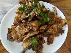 -萍姨抻面馆·鸡架冒菜(清湖店)