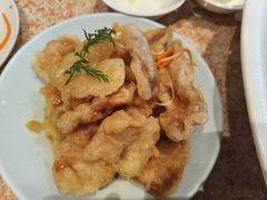 -红樱桃·欢乐餐厅(太原里店)