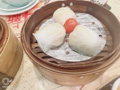 -点都德(世纪汇店)