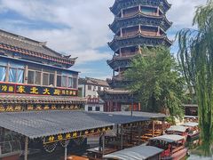 -滦州古城