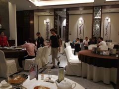 -嘉豪淮海国际豪生酒店