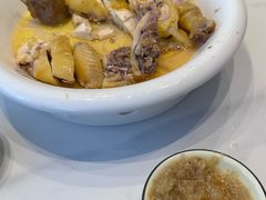 -创味·民间海南菜·非遗藤桥排骨(藤桥·免税城店)