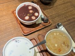 南北杏银耳雪梨-彬媽糖水(侨鑫国际店)
