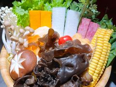 -湊湊火锅·茶憩(天环广场店)