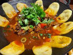-符离集餐厅(万象城店)