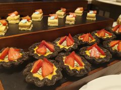 -君悦酒店·乐厨·高空自助餐(青年大街店)