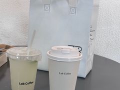 -LAB COFFEE来杯咖啡(浦仓路店)