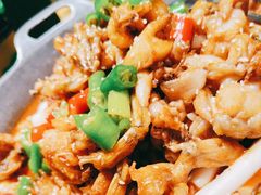 -蛙喔炭烧牛蛙(盐城盐都万达店)