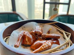 -尊蓝钱江豪华精选酒店-澜亭中餐厅