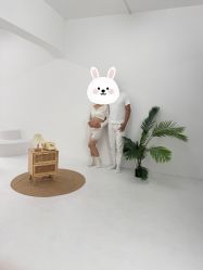 -玛瑞莎专业孕妇摄影(越秀店)