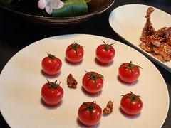 -兴蜀府·臻味江景餐厅(正大广场店)