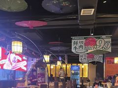 -东道煮牛肉火锅(重庆路店)