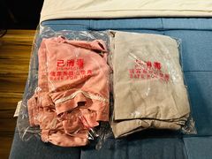 -悠悦MASSAGE&SPA(恒大广场店)