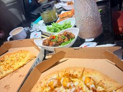 -纯K(打浦桥店)