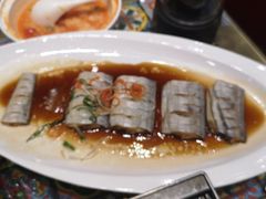 -宝轩渔府·老字号海鲜·正宗津菜(水上店)