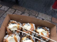 -品腐记·豆腐王朝(老门东总店)