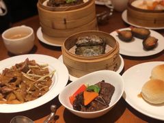 -杭州JW万豪酒店-万豪中餐厅