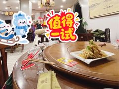 -春發合饭庄