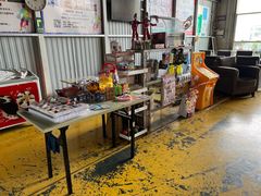 -布波运动公园羽毛球场