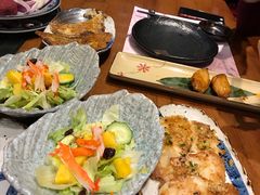 -大渔铁板烧(中山路八佰伴店)