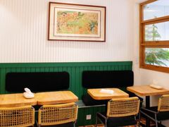 等位区-堂屋糖水店(愚园店)