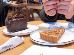 -Jamaicablue Coffeeshop(中央广场店)