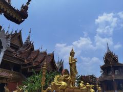 -西双版纳总佛寺