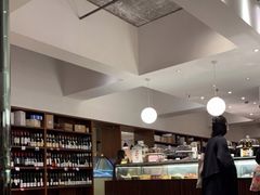 -BAKER&SPICE(安福路店)