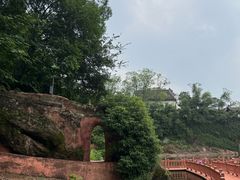 -东坡赤壁风景名胜区