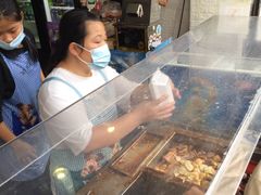 -细妹五香牛杂(步行街店)