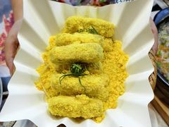 -东江海鲜大排档·潮汕菜·砂锅粥