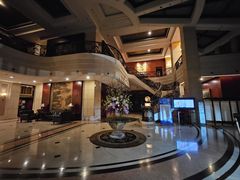 -上海安亭别墅花园酒店