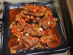 -鑫釜山海鲜烧烤(浑南店)
