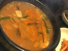 -东海章鱼馆(恒瑞街店)