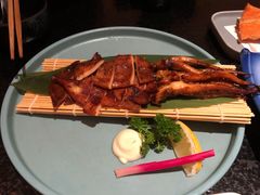 -無境·匠心日本料理(汉街店)