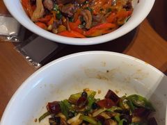 -杨厨的田园饭店(长城路店)